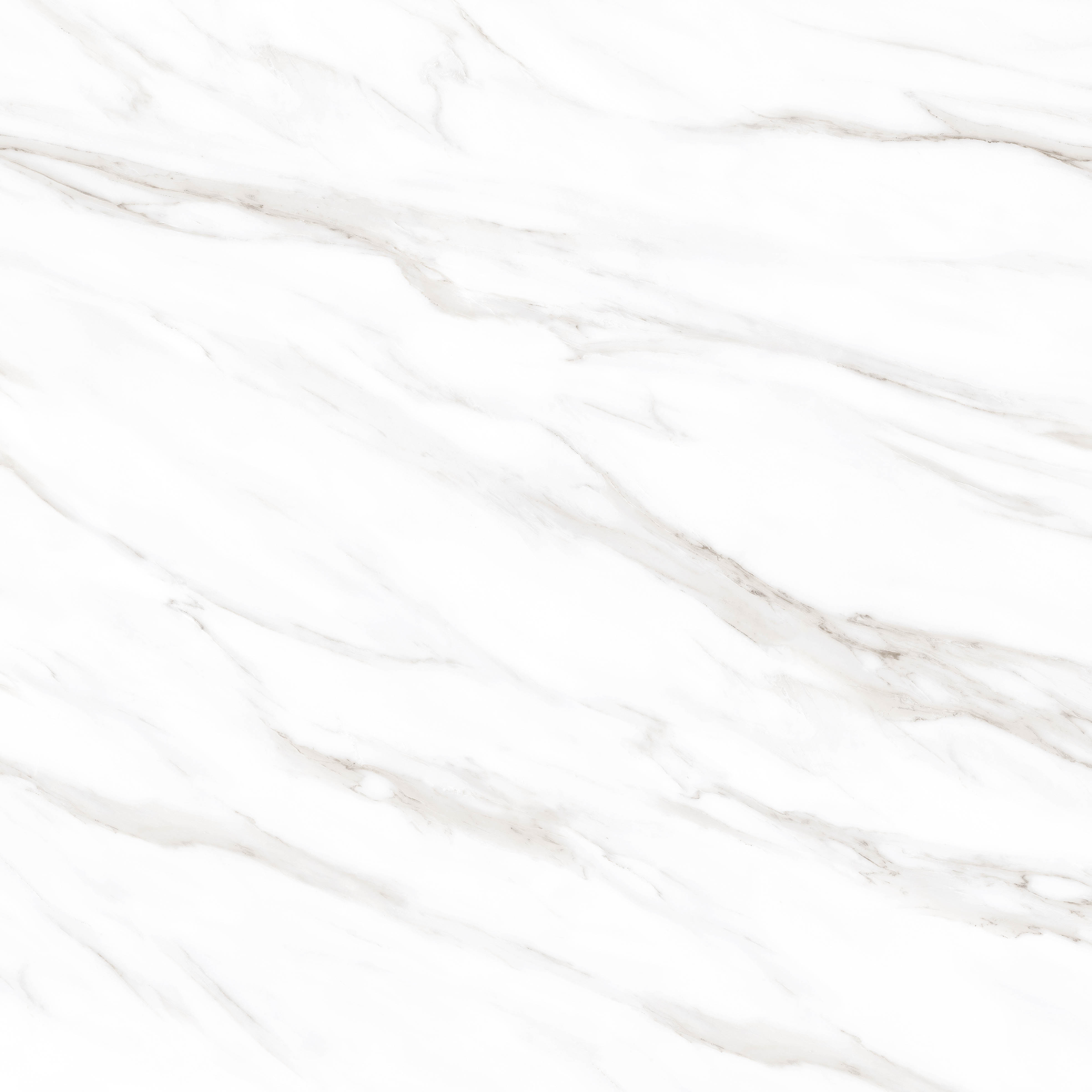 Gạch ốp lát Khushi Polo Carrara IN1-1207G, Glossy, 100x100 chính hãng